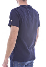 Charger l'image dans la galerie, Tee shirt stretch à logo 3D - Guess jeans.( Quantité limitée )