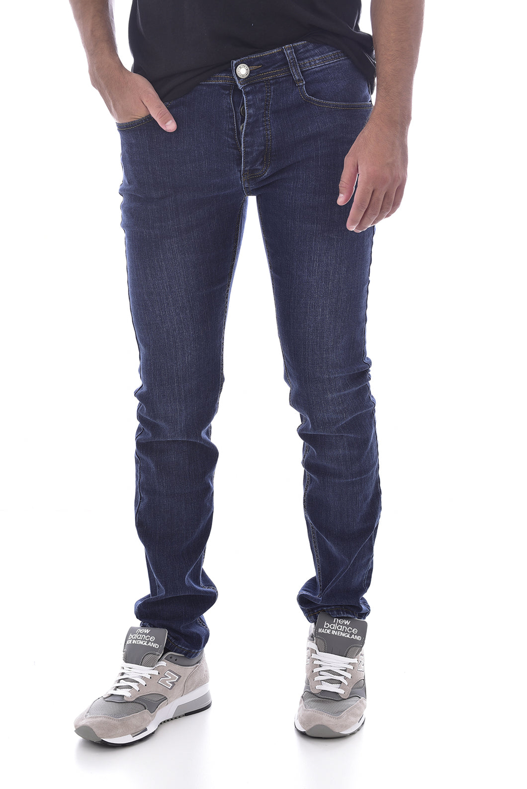 Jeans Hommes Leo Gutti ( Quantité Limitée )